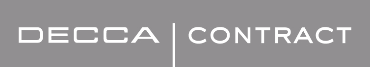 Decca Contract Logo